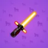 Light Sword #7382