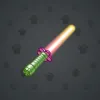 Light Sword #7384