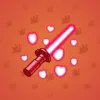 Light Sword #7408