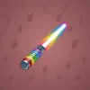 Light Sword #7409