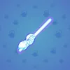 Light Sword #7416
