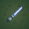 Light Sword #7421