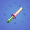 Light Sword #7439