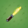 Light Sword #7445