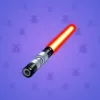 Light Sword #7446