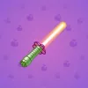 Light Sword #7447