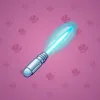 Light Sword #7453