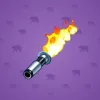 Light Sword #7458