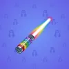 Light Sword #7471