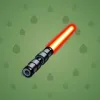 Light Sword #7472