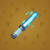 Light Sword #7487