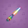 Light Sword #7493