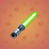 Light Sword #7507