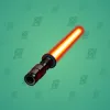 Light Sword #7509