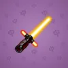 Light Sword #7516