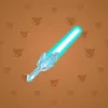 Light Sword #7518