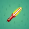 Light Sword #7521