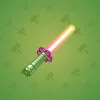 Light Sword #7523