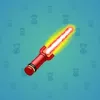 Light Sword #7531