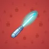 Light Sword #7536