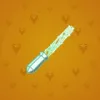 Light Sword #7538