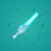 Light Sword #7540