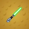 Light Sword #7542
