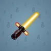 Light Sword #7547