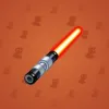 Light Sword #7551