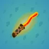 Light Sword #7554