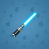 Light Sword #7567