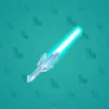 Light Sword #757