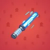 Light Sword #7596