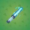 Light Sword #7600