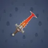 Light Sword #7601