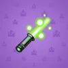 Light Sword #7604