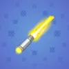 Light Sword #7606