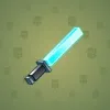 Light Sword #7610