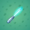 Light Sword #7611