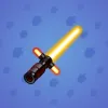 Light Sword #7620