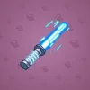 Light Sword #7624