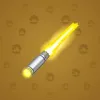 Light Sword #7628