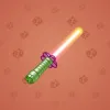 Light Sword #7639