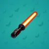 Light Sword #7645