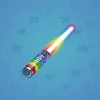 Light Sword #7646