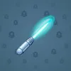 Light Sword #7649