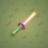 Light Sword #7651