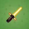 Light Sword #7655