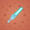 Light Sword #7657