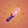 Light Sword #7658